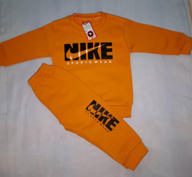 دو،تین،چار سال کے بچوں کے گرم اور آرام دہ کپڑے 7