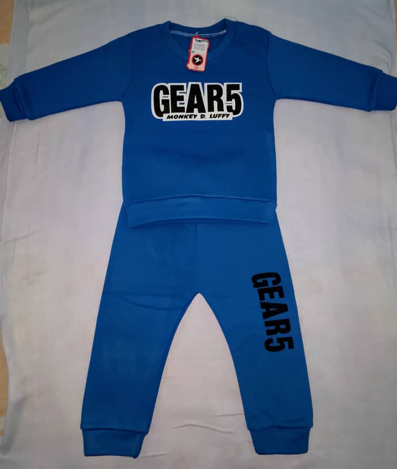 دو،تین،چار سال کے بچوں کے گرم اور آرام دہ کپڑے 13