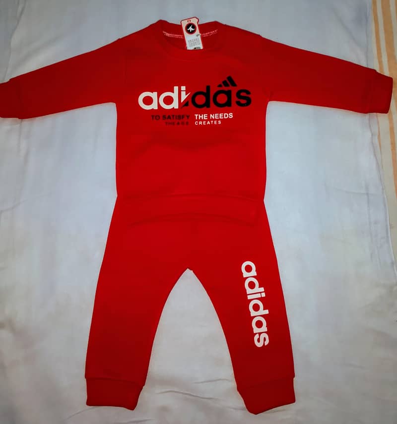 دو،تین،چار سال کے بچوں کے گرم اور آرام دہ کپڑے 16