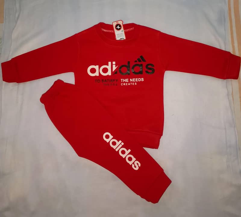 دو،تین،چار سال کے بچوں کے گرم اور آرام دہ کپڑے 17