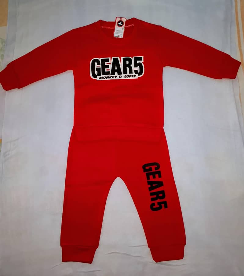 دو،تین،چار سال کے بچوں کے گرم اور آرام دہ کپڑے 18