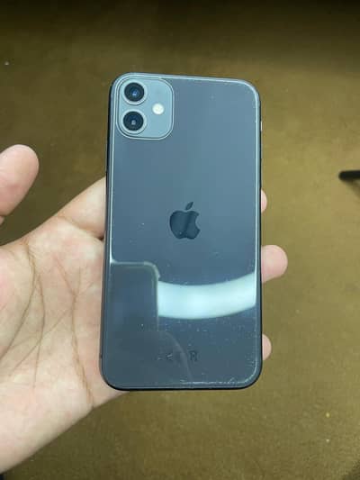 Iphone 11 128gb non pta fu