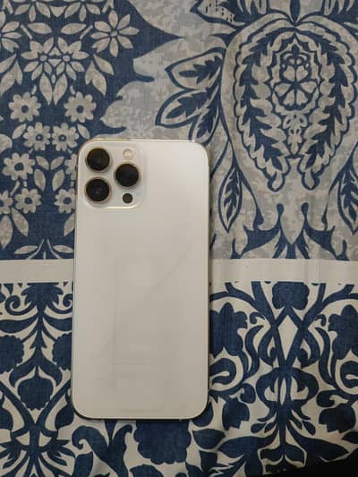 iPhone 13 pro max dual sim pta approved (physical+esim)