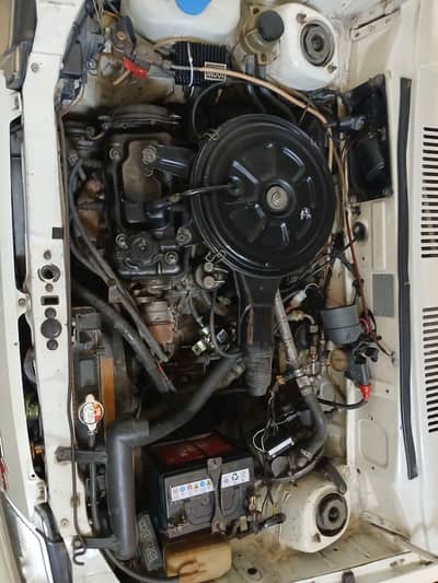 Suzuki Khyber for Sale