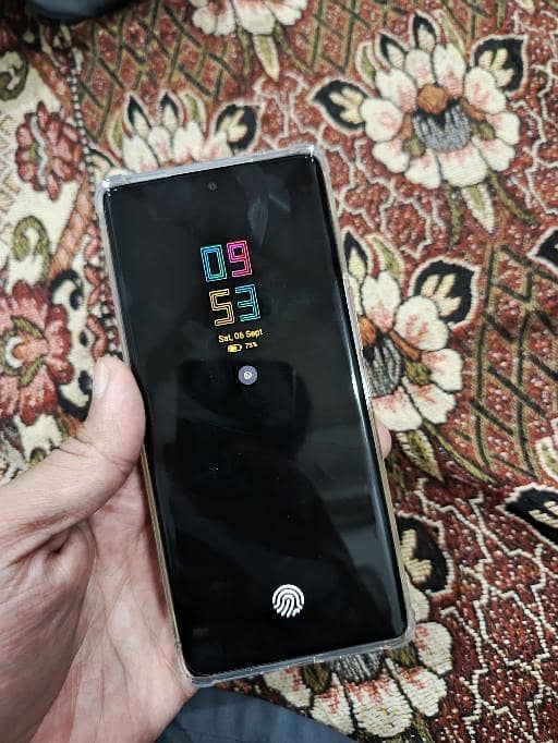 SEGO ZERO 50 10/10 1