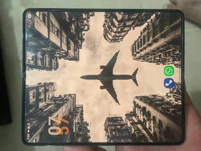 samsung z fold 4  12/512