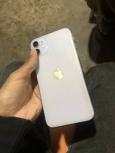 Apple iPhone 11