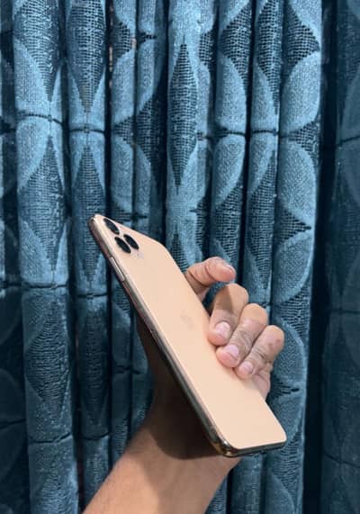 Apple iPhone 11 Pro Max