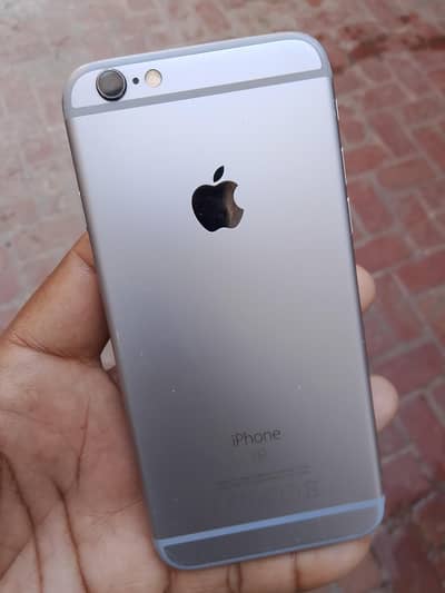 Iphone 6s 16gb non pta
