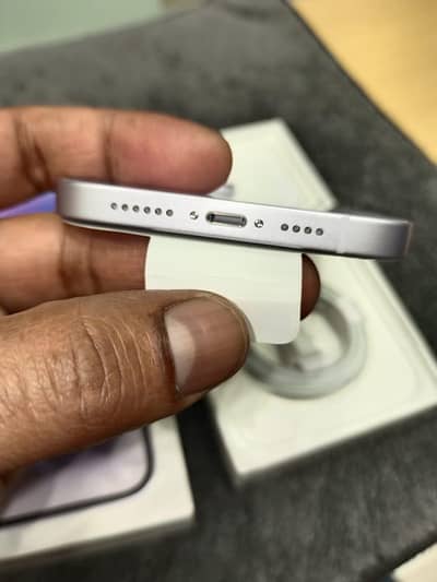 I phon 14 puls Non pta Full sim. time