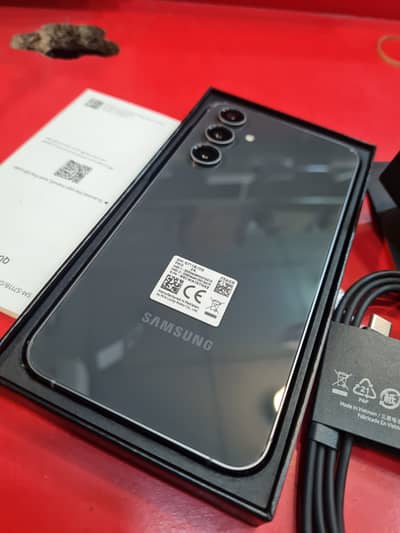 Samsung Galaxy S23 FE