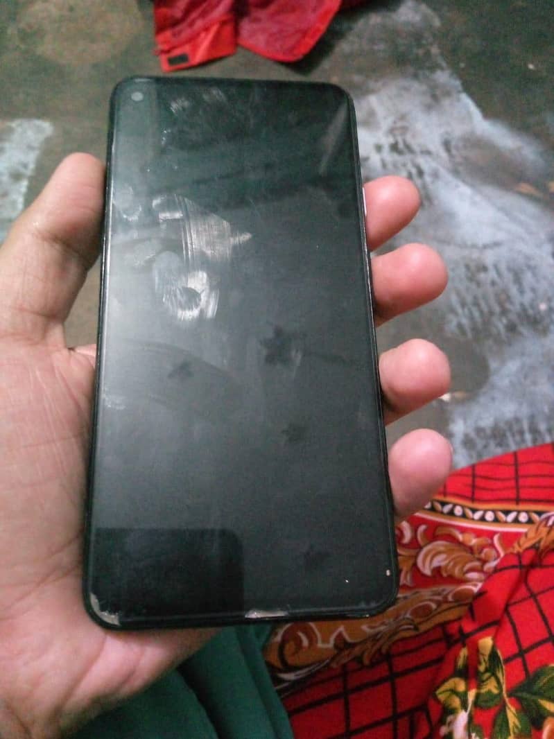 google pixel 4a5g 0