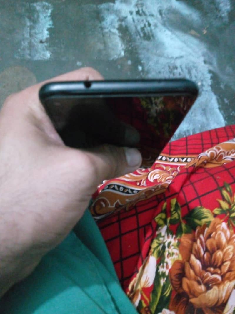 google pixel 4a5g 1
