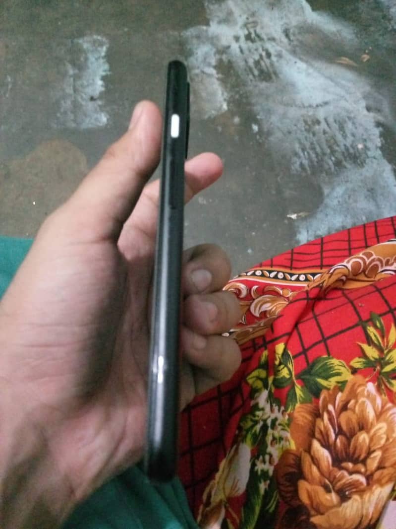 google pixel 4a5g 2