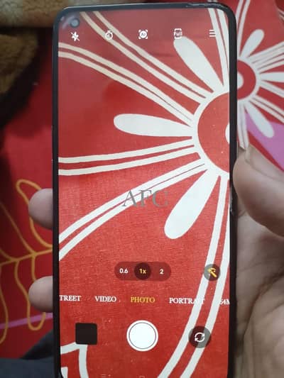 REALME GT MASTER EDITION | 128 GB