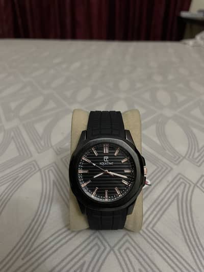 Aqua time PP style watches