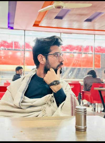 Ammar Hafeez Mughal 