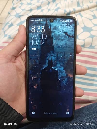 redmi note 9 pro for sale in iqbal town