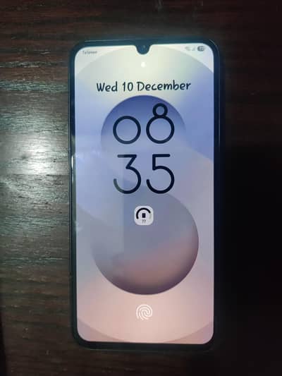 Samsung galaxy a34 5g.  8/128