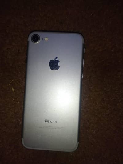 Iphone 7 Non Pta Condition 9/10