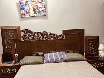 bedroom set for sale