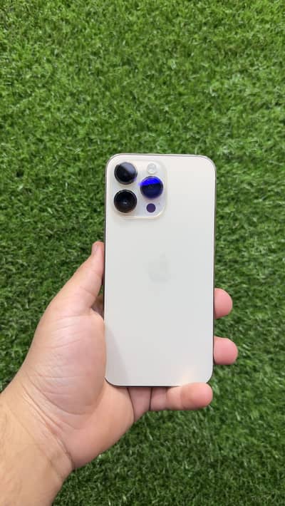 14 promax sim lock 1TB