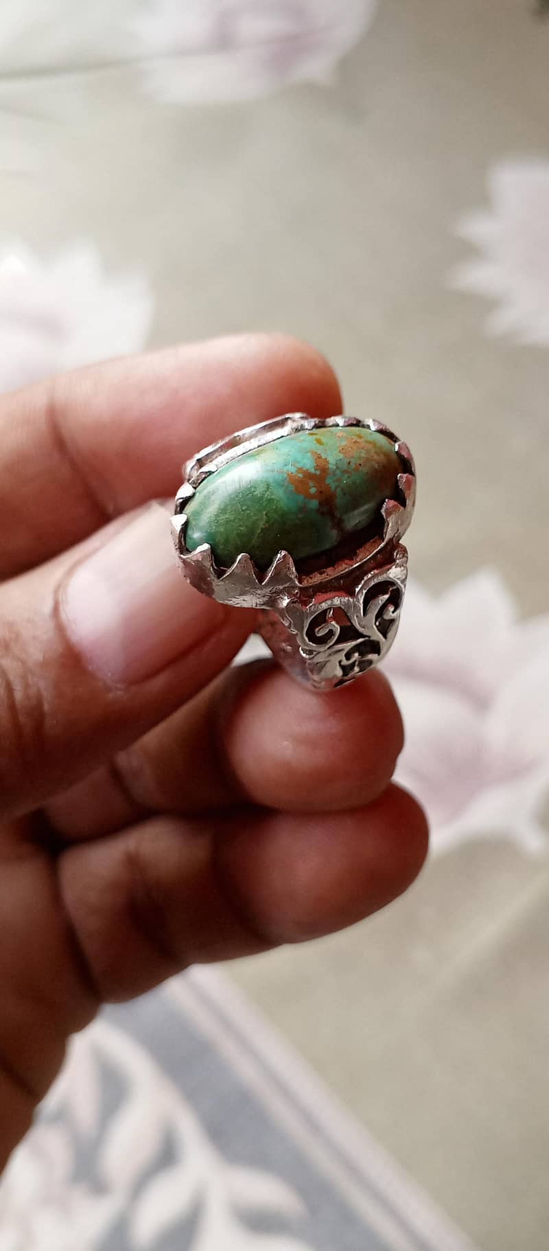 stone ring chandhi 1
