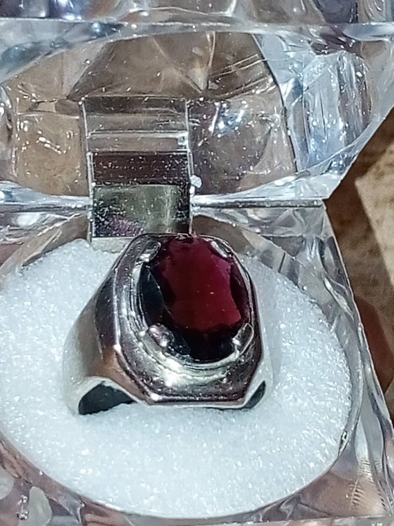 stone ring chandhi 7
