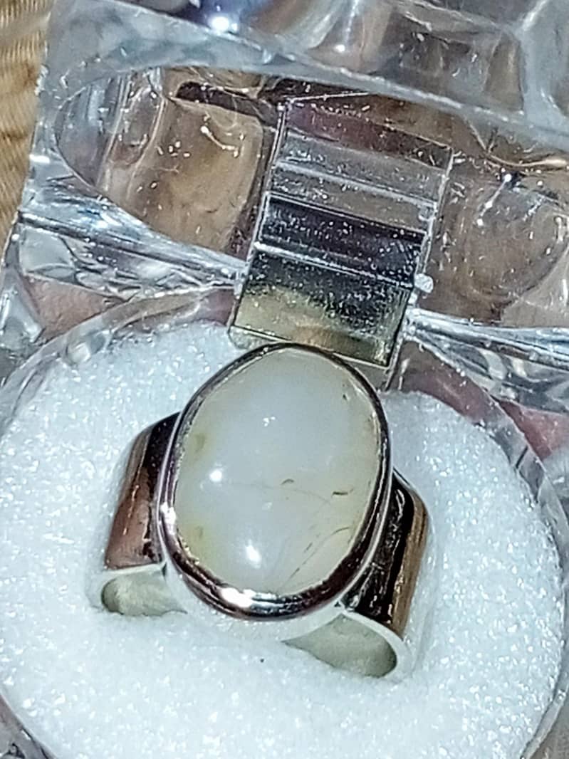 stone ring chandhi 8