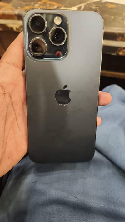 iphone 15 pro max 512gb with box pta approved