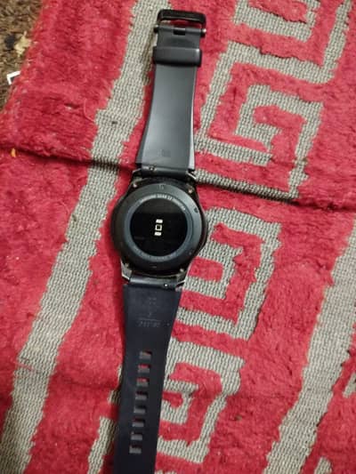 Samsung galaxy s 3 frontier