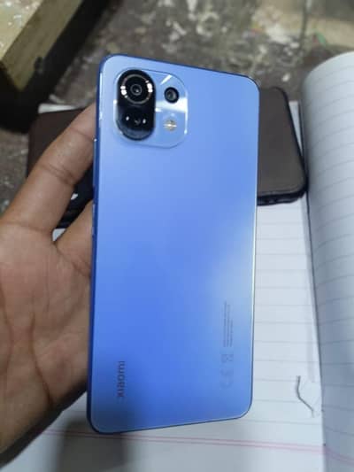 Xiaomi 11 Lite