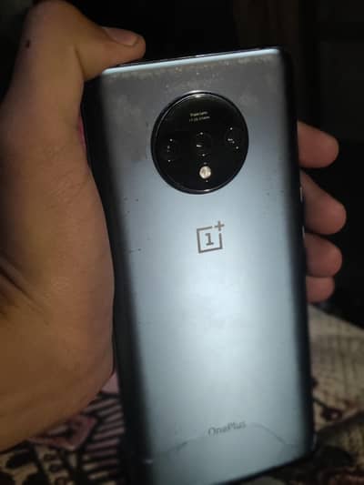 one plus 7t only  dark line miner bilkul miner shade