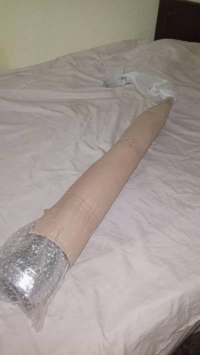 CG Honda 125cc  Silencer