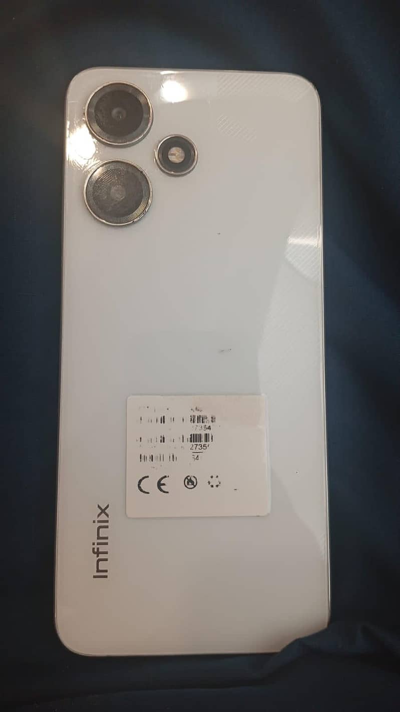 infinix 4