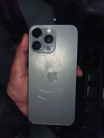 Iphone 15 pro max for sale