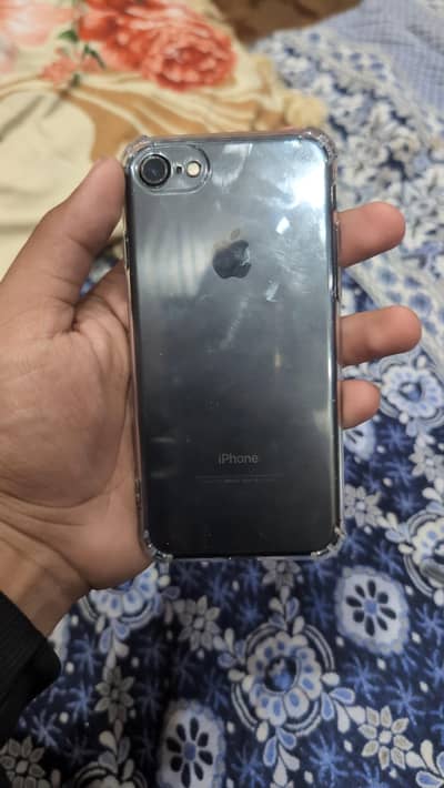 iphone 7 Whatsapp 03052180146