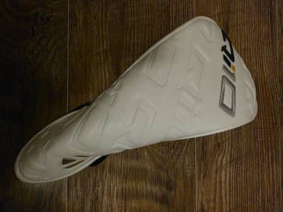 Original Taylor Made Qi10 Driver Head Cover