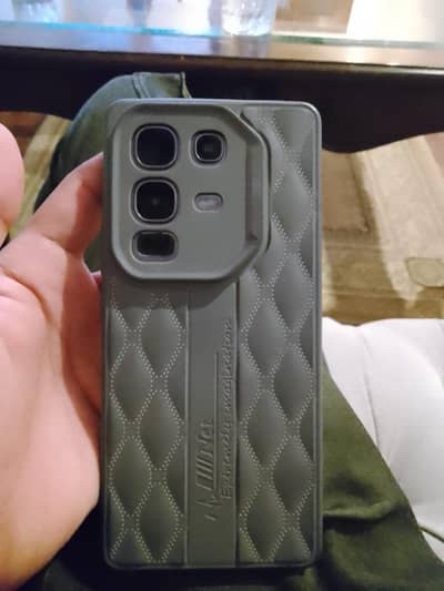 Infinix Note 50 complete box charger 10/10 AllOk 12/256 mint condition