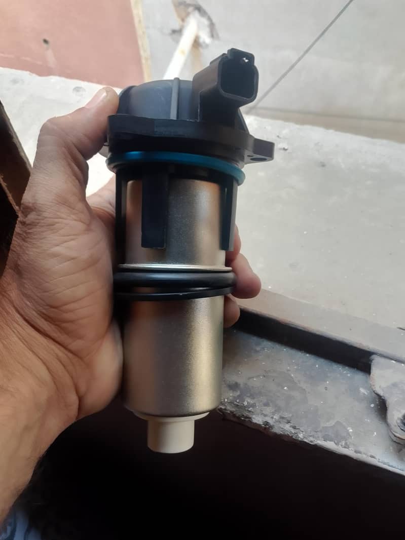 Fuel Pump 4