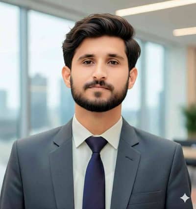 M Bilal 