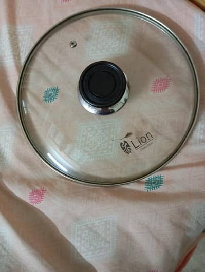 nonstick cover