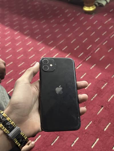 Iphone 11 ( Non pta)
