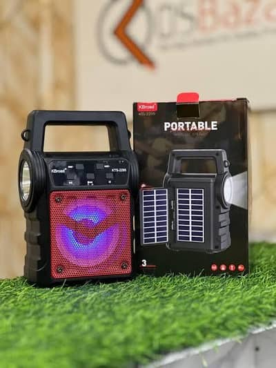 Much More Collection BT Speakers Available