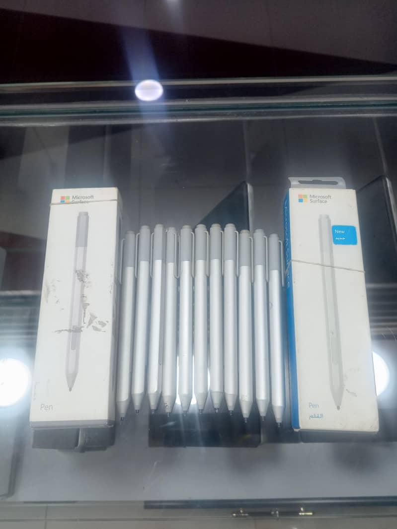 Microsoft Surface original pen compatible with all surface model. 0