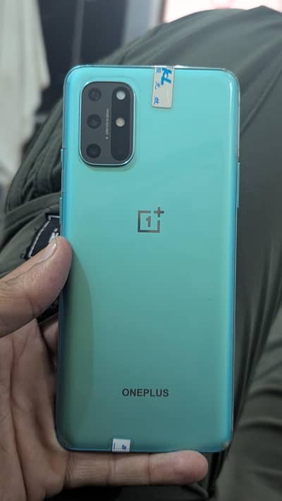 brand new OnePlus 8t