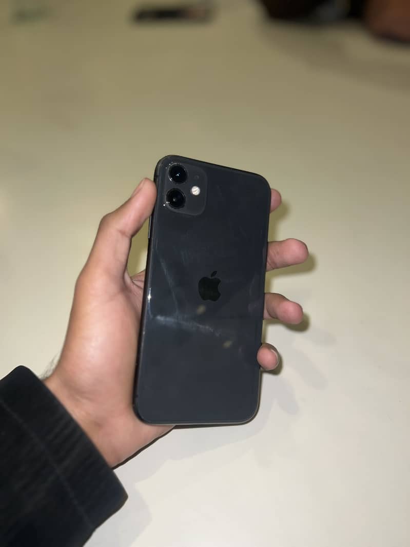 Iphone 11 0