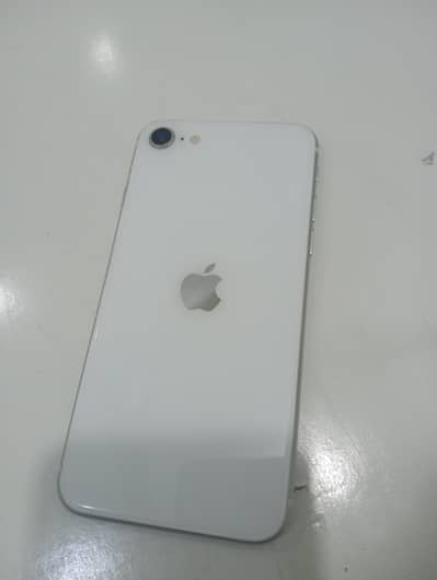 Apple iPhone SE