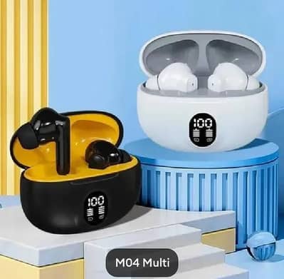 stereo airbuds m04