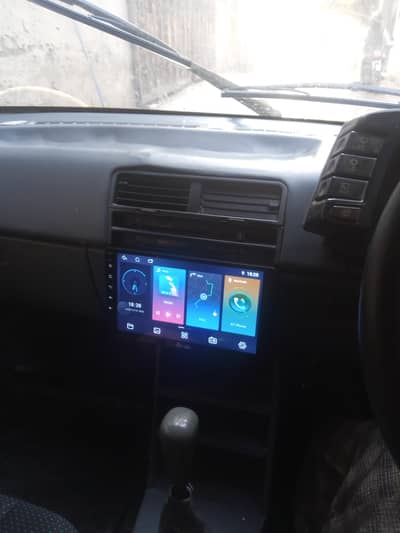 Suzuki khayber sale good conditions